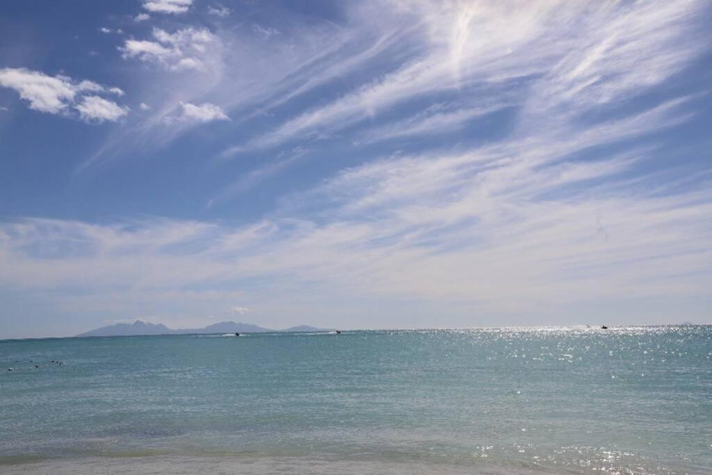A Beautiful Villa In A Prime Location Of Jolly Jolly Harbour Exterior photo