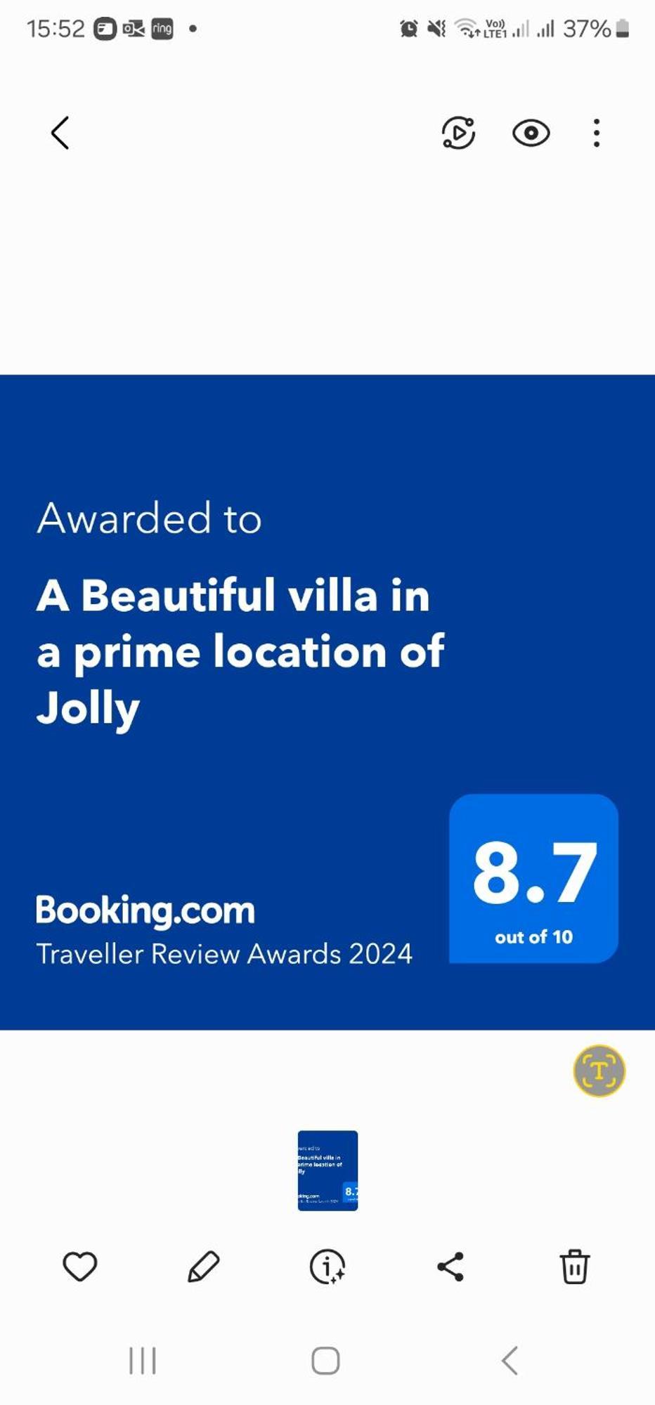 A Beautiful Villa In A Prime Location Of Jolly Jolly Harbour Exterior photo